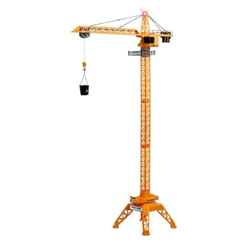 Besttoy - Kran mit Fernbedienung Besttoy - Kran mit Fernbedienung von Besttoy