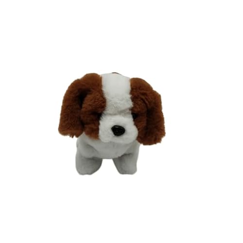 Besttoy - Leo der laufende Hund - ca. 16. cm von Besttoy