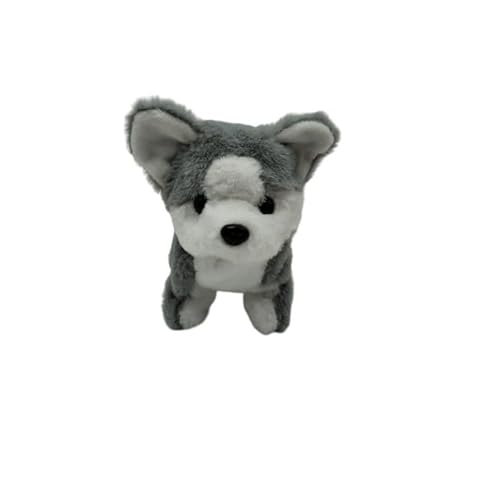 Besttoy - Milo der laufende Hund - ca. 16 cm von Besttoy