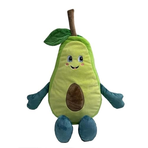 Besttoy - Plüsch Avocado - ca. 39 cm von Besttoy