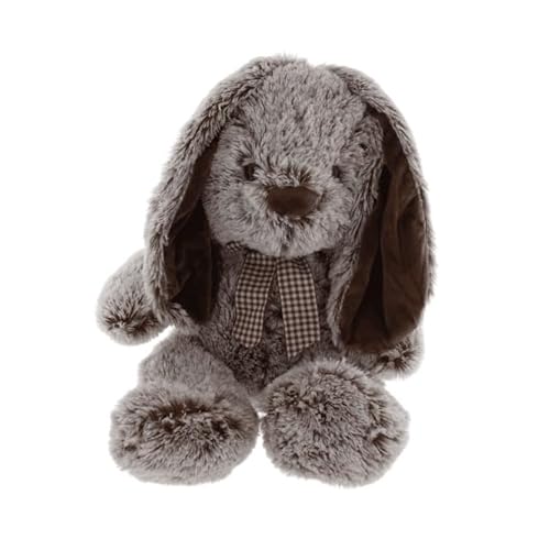 Besttoy - Plüsch-Osterhase - grau von Besttoy