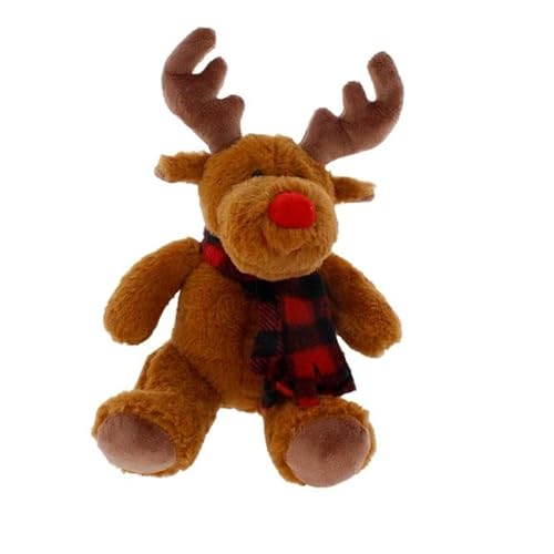 Besttoy - Plüsch Rentier - ca. 20 cm Besttoy - Plüsch Rentier - ca. 20 cm von Besttoy