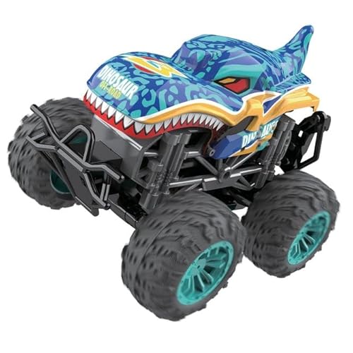 Besttoy RC - Monster Truck - blau von Besttoy