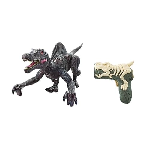 Besttoy - RC Spinosaurus - grau/rot von Besttoy