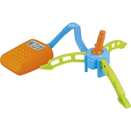 Besttoy - Raketen Launcher - 1 Stück Besttoy - Raketen Launcher - 1 Stück von Besttoy