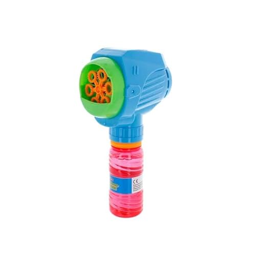 Besttoy - Seifenblasenmaschine - 1 Stück Besttoy - Seifenblasenmaschine - 1 Stück von Besttoy