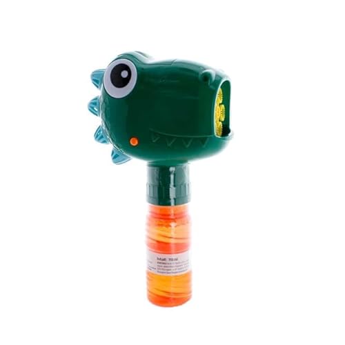 Besttoy - Seifenblasenmaschine - Dino oder Einhorn - 1 Stück Besttoy - Seifenblasenmaschine - Dino oder Einhorn - 1 Stück von Besttoy