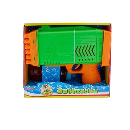 Besttoy - Seifenblasenpistole - Bubbzooka Besttoy - Seifenblasenpistole - Bubbzooka von Besttoy