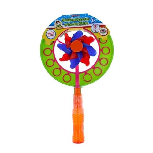 Besttoy - Seifenblasenwindmühle - 1 Stück Besttoy - Seifenblasenwindmühle - 1 Stück von Besttoy