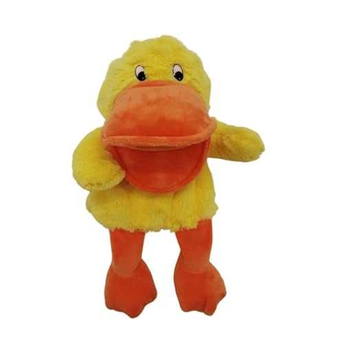 Besttoy - Singende Handpuppe - Ente von Besttoy