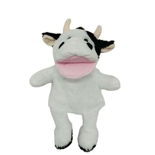 Besttoy - Singende Handpuppe - Kuh von Besttoy