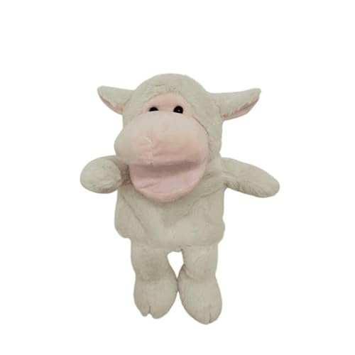 Besttoy - Singende Handpuppe - Schaf von Besttoy