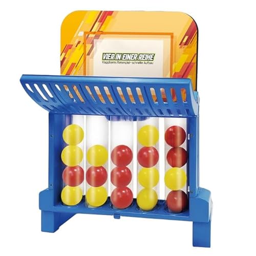 Besttoy - Spiel - 4 in 1 Reihe von Besttoy