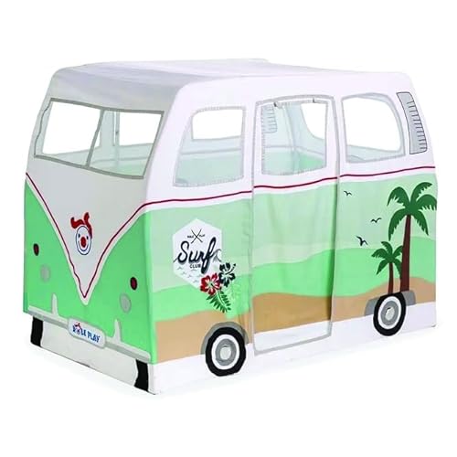 Besttoy - Spielhaus Surf Camper von Besttoy