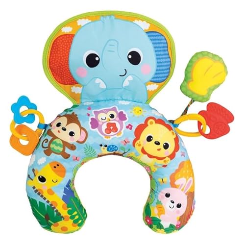 Besttoy - Spielkissen Elefant - mit Musik von Besttoy