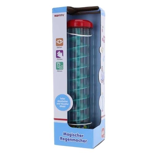 Besttoy - Spielrolle Magischer Regenmacher - ca. 20 cm Besttoy - Spielrolle Magischer Regenmacher - ca. 20 cm von Besttoy