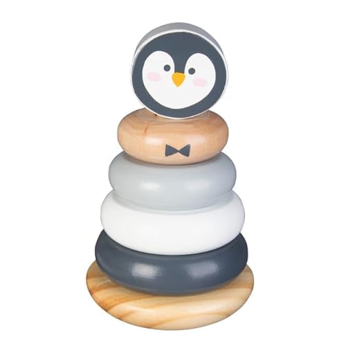 Besttoy - Stapelfigur - Pinguin von Besttoy