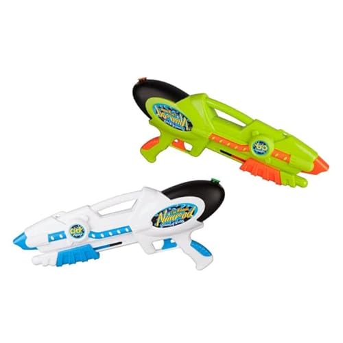 Besttoy - Wasserpistole Powerbooster - 37 cm von Besttoy