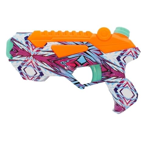Besttoy - Wasserpistole bunt - ca. 23 cm Besttoy - Wasserpistole bunt - ca. 23 cm von Besttoy