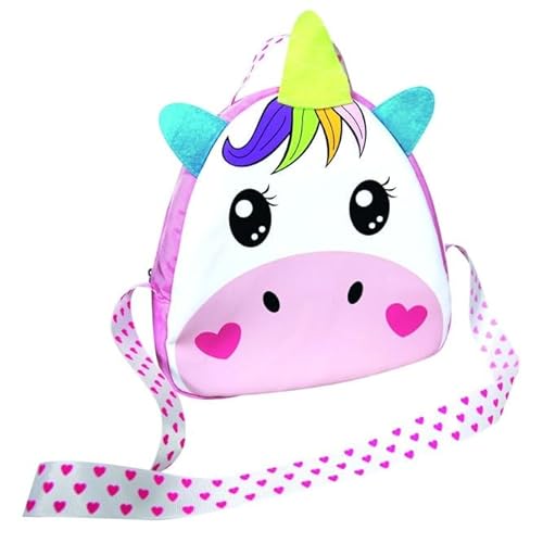 Besttoy - Wickeltasche - Einhorn von Besttoy