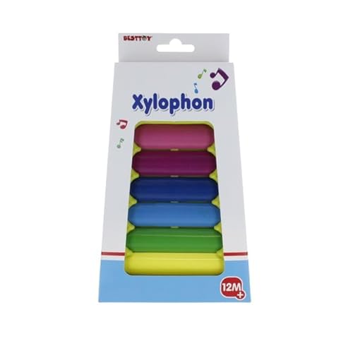 Besttoy - Xylophone von Besttoy