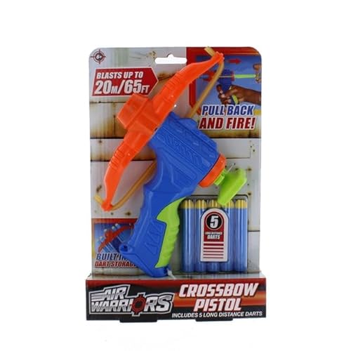 Crossbow - Softdartpistole von Besttoy