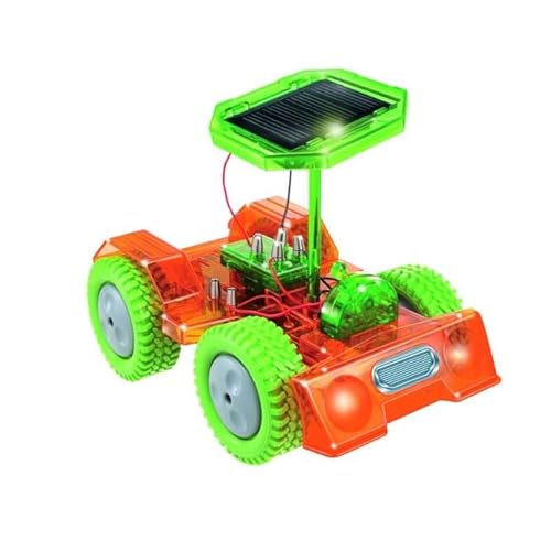 Besttoy Woozle Goozle Solar Auto von Besttoy