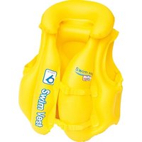 Schwimmweste 3-6 Jahre '' Swim Safe Step B'' von Bestway