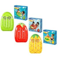 Bestway Schwimmbrett Buddy Pool 84x56cm sortiert von Bestway International