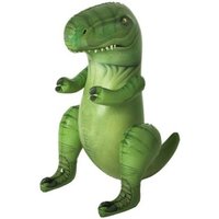 BEBESTWAY 52294 Wassersprinkler "Dino", 122 cm hoch von Bestway