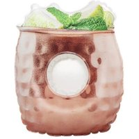 BESTWAY 34131 Aufblasbarer Getränkehalter Moscow Mule, 28 x 23 cm von Bestway