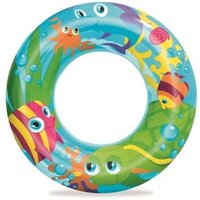 BESTWAY 36013 Schwimmring „Sommer“ , 48 cm Ø, sortiert von Bestway