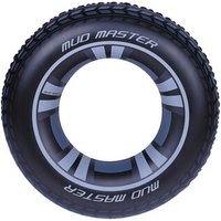 BESTWAY 36016 Schwimmring Mud Master, 91 cm Ø von Bestway