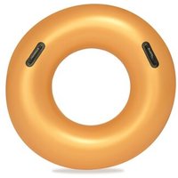 BESTWAY 36127 Schwimmring "Gold", Ø 91 cm von Bestway