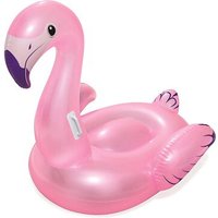 BESTWAY 41122 Schwimmtier "Flamingo", 127 x 127 cm von Bestway