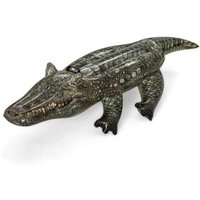 BESTWAY 41478 Realistic Reptile™ Schwimmtier, 184x78x38 cm von Bestway