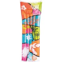 BESTWAY 44033 Luftmatratze "Fashion" 183 x 69 cm, 3-fach sortiert von Bestway