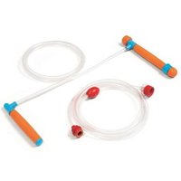 BESTWAY 52253 Hydro Splash Springseil mit Wasserdüsen, 250 cm lang BESTWAY 52253 Hydro Splash Springseil mit Wasserdüsen, 250 cm lang von Bestway