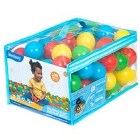 BESTWAY 52648 Spielbälle Splash & Play™, 100 Stück von Bestway