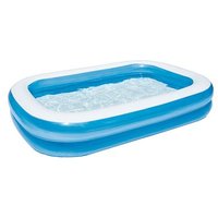 BESTWAY 54006 Family Pool 262 x 175 x 51 cm von Bestway