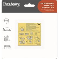 BESTWAY 62091 10 wasserfeste Reparaturflicken von Bestway