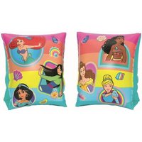 BESTWAY 91041 Disney® Princess Schwimmflügel 3-6 Jahre von Bestway