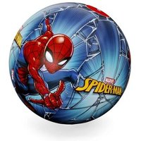 BESTWAY 98002 Spider-Man Wasserball, 34 cm Ø von Bestway