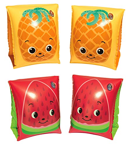 Bestway® Fruitastic Armbands, 23 x 15 cm von Bestway