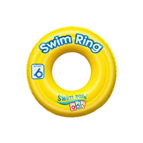 Bestway 32031 - Schwimmring Swim Safe Step B, 3-6 Jahre Bestway 32031 - Schwimmring Swim Safe Step B, 3-6 Jahre von Bestway