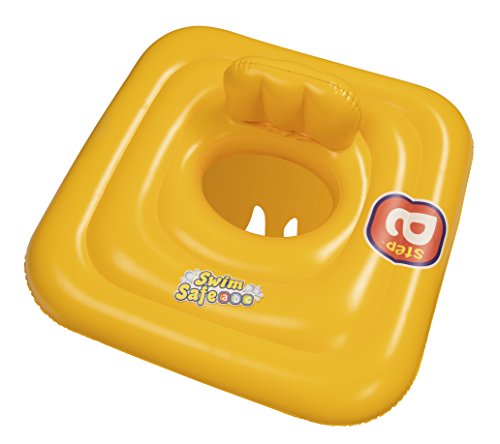 Bestway 32050EU-02 - Swim Safe Step A Schwimmsitz, 1-2 Jahre von Bestway