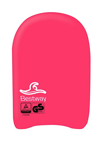 Bestway 32109EU-03 - Schwimmbrett Safe-2-Swim, 3-6 Jahre von Bestway