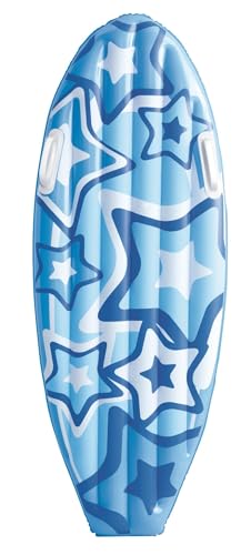 Bestway 42046_04 - Surfer Boy und Girl, 114 cm Bestway 42046_04 - Surfer Boy und Girl, 114 cm von Bestway