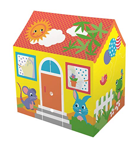 Bestway 52007B-03 - Spielhaus Play House, 102 x 76 x 114 cm von Bestway