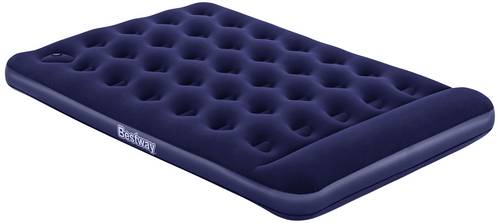 Bestway 67225 Luftbett (L x B x H) 191 x 137 x 28cm Königs-Blau von Bestway